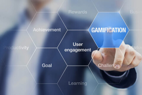 Gamification