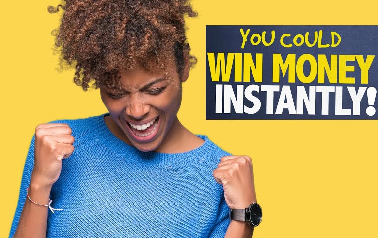 Instant-Win