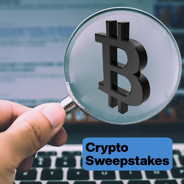 Bitcoin and other well-established cryptocurrency brands can face legal scrutiny if their promotions and sweepstakes are not designed and communicated properly.