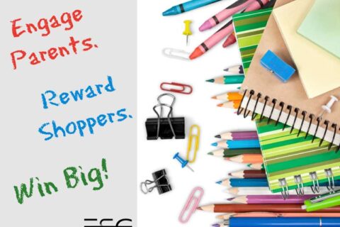 Brands that speak to both parents and students can create memorable, loyalty-building experiences. The best way to do that is a back-to-school sweepstakes.