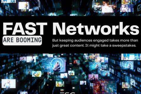 FAST Networks October 2025