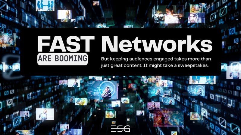 FAST Networks October 2025