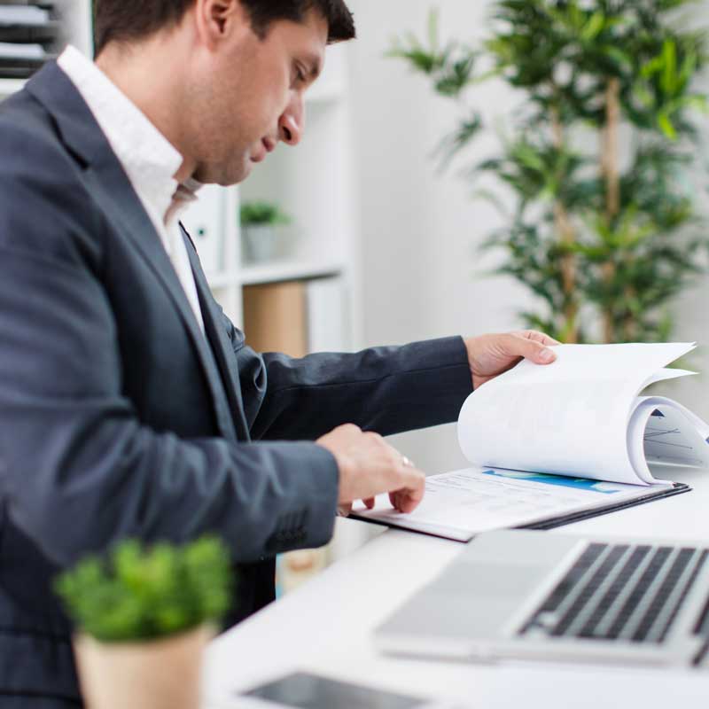 Proper Documentation