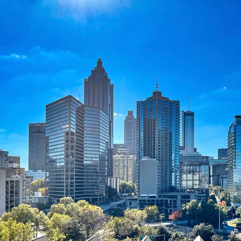 Atlanta, Georgia
