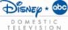 Disney ABS Domestic TV Logo