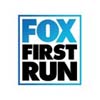 Fox First Run Logo