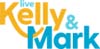 Live with Kelly & Mark Logo