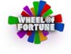 Wheel of Fortune Logo